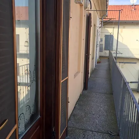 Lucy's Houses - Vittoria Blu Apartment *