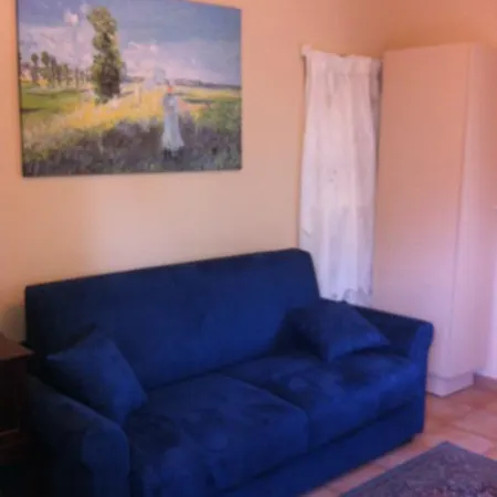 Lucy's Houses - Vittoria Blu Apartment
